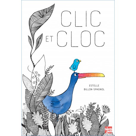 Clic et Cloc