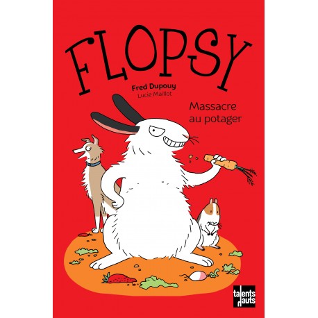 Flopsy