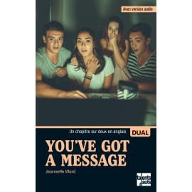 You-ve Got a Message