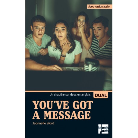 You-ve Got a Message
