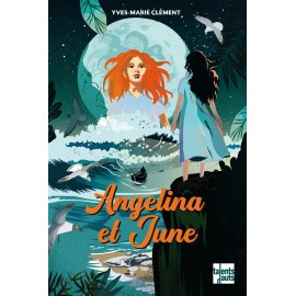 Angelina et June