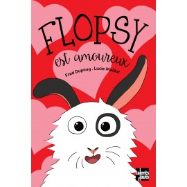 Flopsy est amoureux