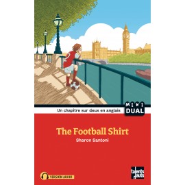 The Football Shirt 
