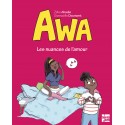 Awa - Les nuances de l'amour