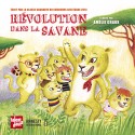 Révolution dans la savane