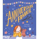 L'anniversaire de Frankie