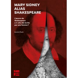 Mary Sidney alias Shakespeare
