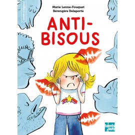 Anti-bisous
