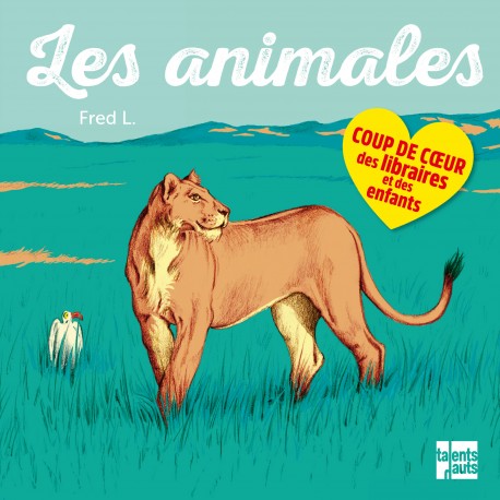 Les animales