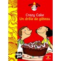 Crazy Cake - Un drôle de gâteau