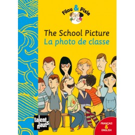 The School Picture - La photo de classe