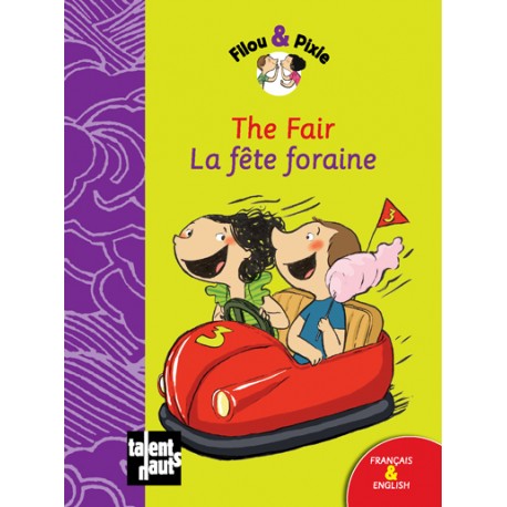 The Fair - La fête foraine