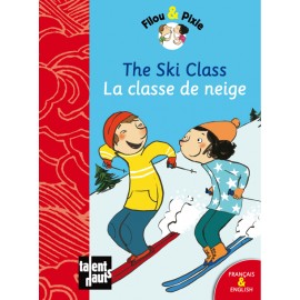The Ski Class - La classe de neige