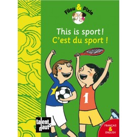 This Is Sport! - C'est du sport !