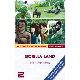 Gorilla Land