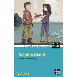 Dolphin Island 
