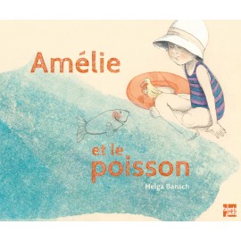 Amélie et le poisson